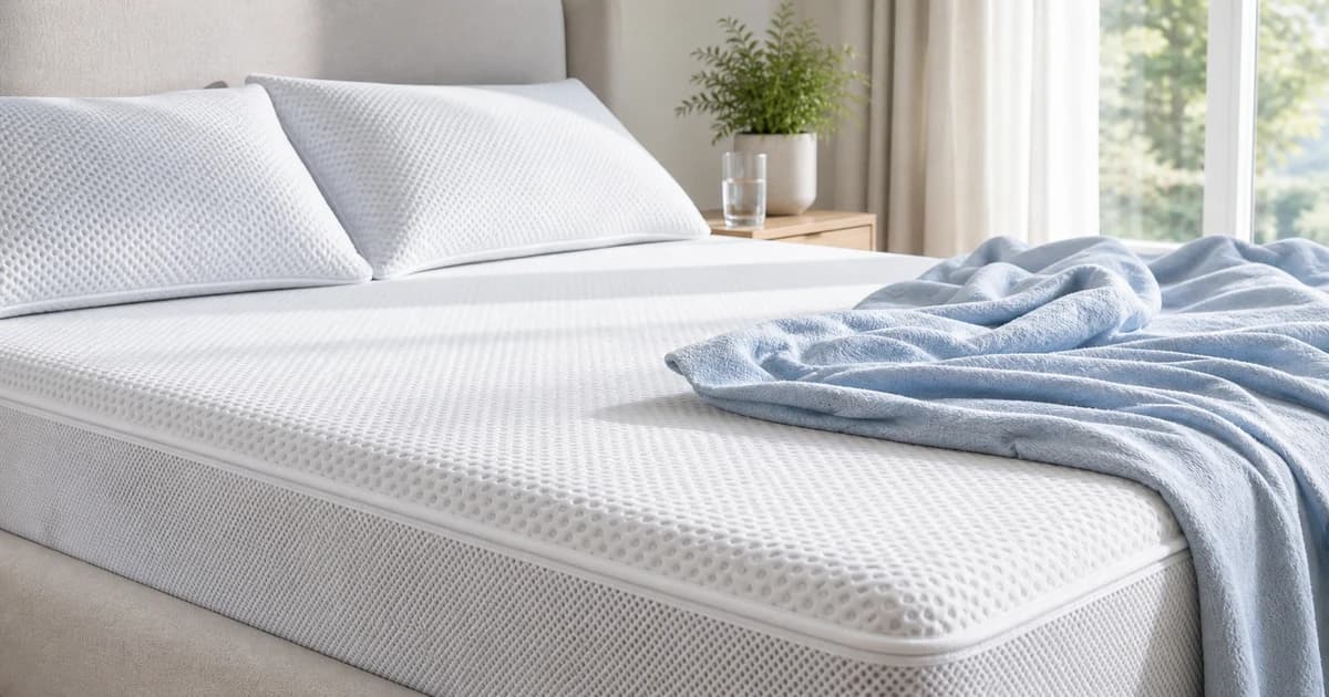 Cooling Relief for Hot Sleepers
